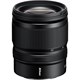 Объективы с байонетом Nikon Z