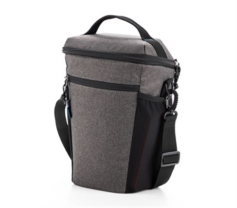 Tenba Skyline v2 Top Load 9 Gray Холстер для фотоаппарата 637-777 10022