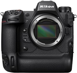 Фотоаппарат беззеркальный Nikon Z 9 Body 10058